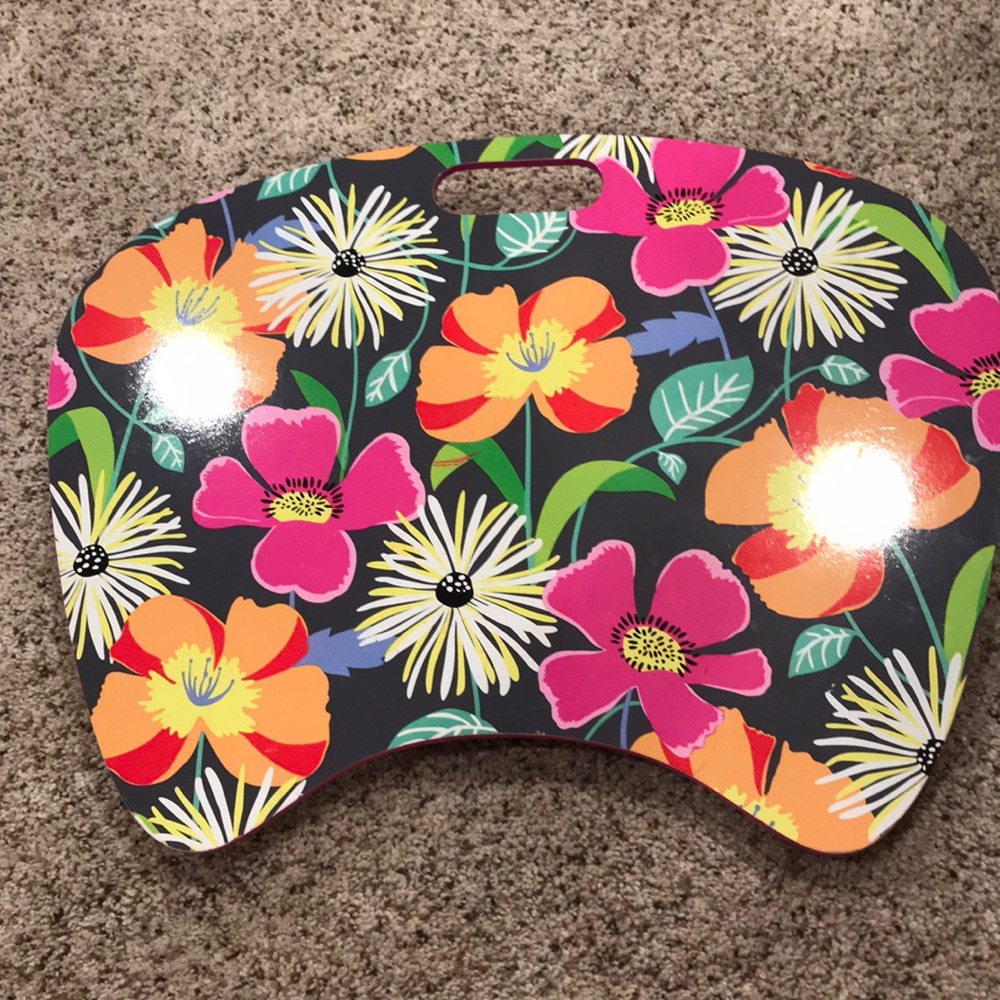 Vera Bradley lapdesk